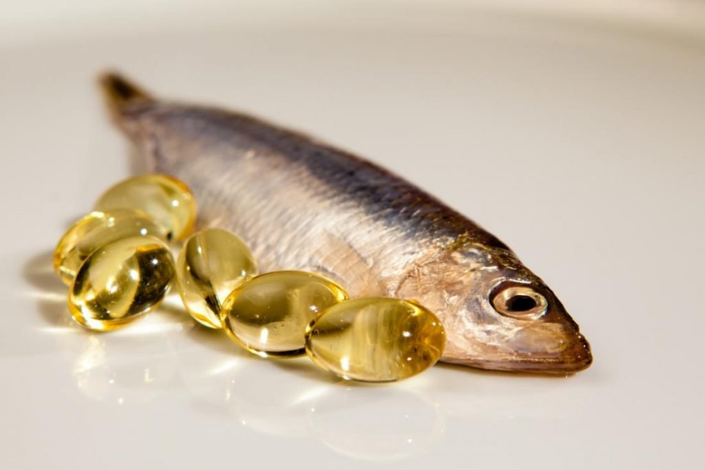 Fish oil benefits, what to look for when taking fish oil?