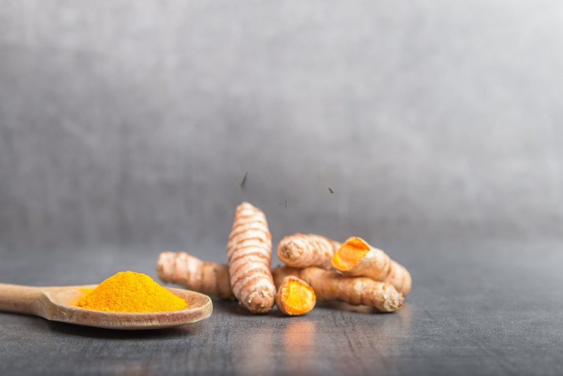 Curcumin benefits, dosage, and side effects