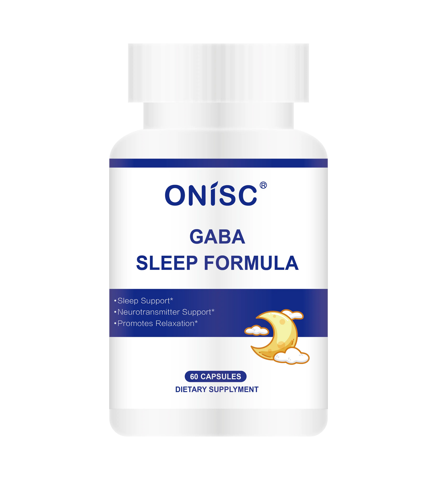 Gaba Supplement