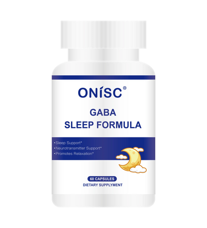 Gaba Supplement